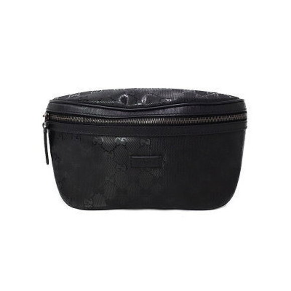 Gucci GG Imprime Belt Bag Body - Picture 1 of 8